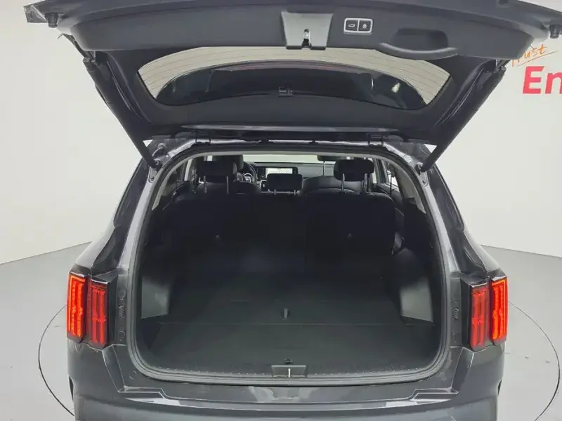 2022 Kia Sorento с пробегом 60 416 км