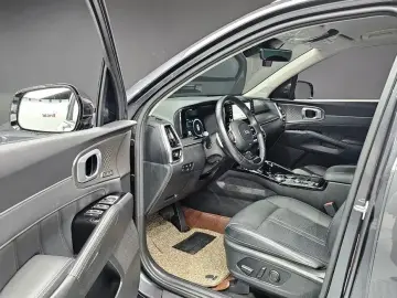 2020 Kia Sorento с пробегом 43 443 км