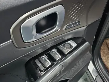2020 Kia Sorento с пробегом 43 443 км