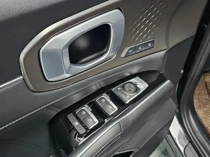 2020 Kia Sorento с пробегом 43 443 км