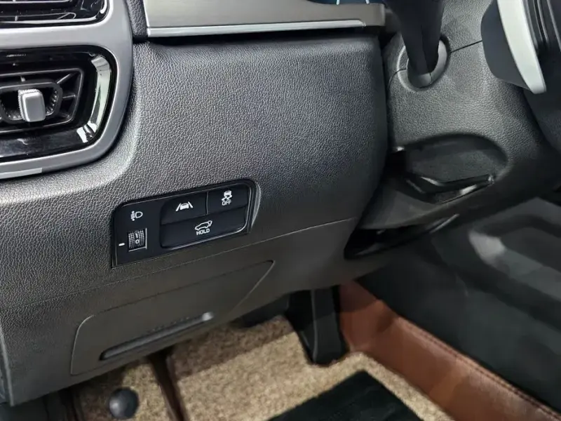 2020 Kia Sorento с пробегом 43 443 км