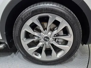 2020 Kia Sorento с пробегом 55 735 км