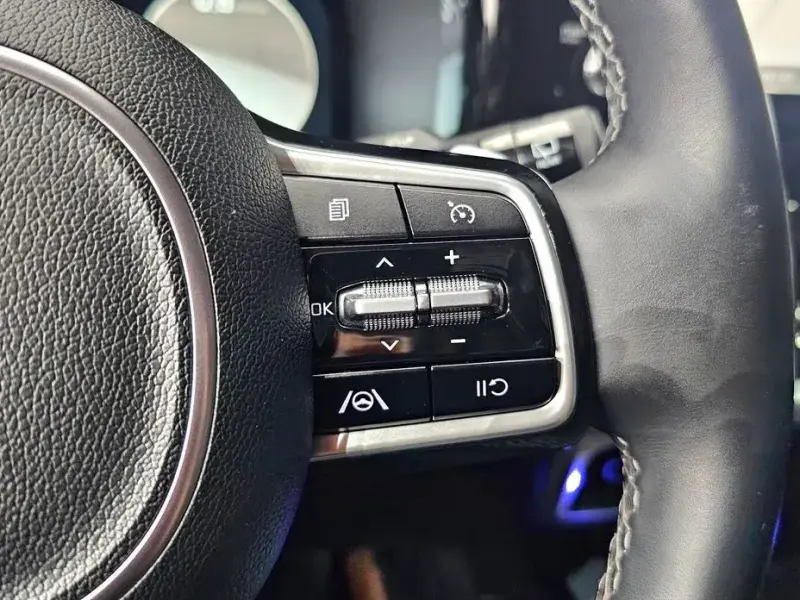 2020 Kia Sorento с пробегом 43 443 км
