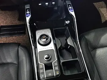 2020 Kia Sorento с пробегом 43 443 км