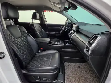 2020 Kia Sorento с пробегом 55 735 км