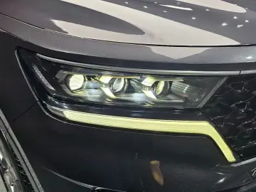2020 Kia Sorento с пробегом 43 443 км