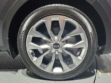 2020 Kia Sorento с пробегом 43 443 км