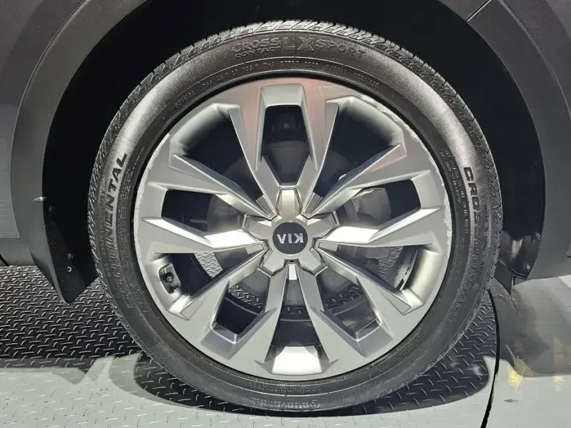 2020 Kia Sorento с пробегом 43 443 км