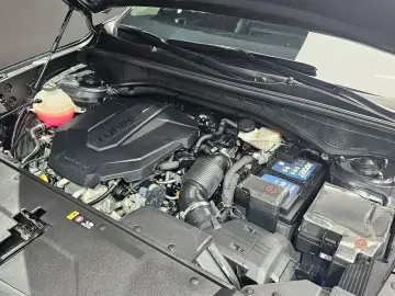 2020 Kia Sorento с пробегом 43 443 км