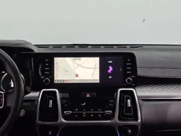 2020 Kia Sorento с пробегом 55 735 км