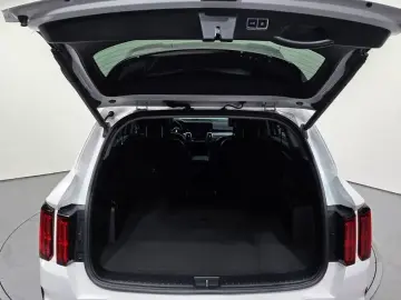 2020 Kia Sorento с пробегом 55 735 км