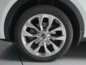 2021 Kia Sorento с пробегом 134 994 км