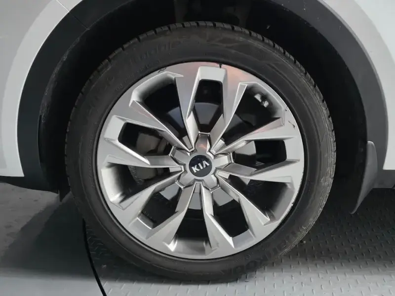 2021 Kia Sorento с пробегом 134 994 км