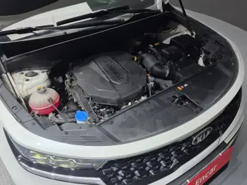 2021 Kia Sorento с пробегом 134 994 км