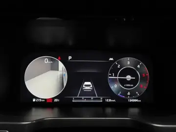 2021 Kia Sorento с пробегом 134 994 км