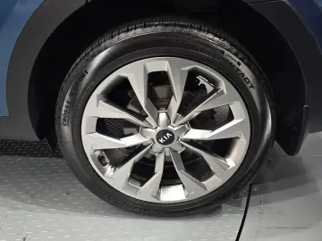 2020 Kia Sorento с пробегом 163 284 км