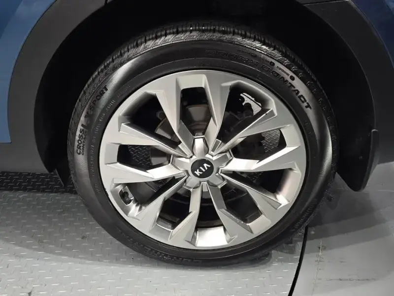 2020 Kia Sorento с пробегом 163 284 км