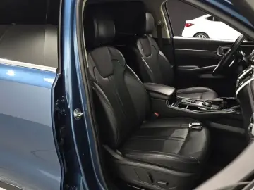 2020 Kia Sorento с пробегом 163 284 км