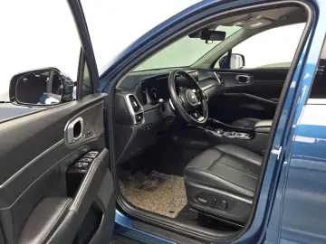 2020 Kia Sorento с пробегом 163 284 км