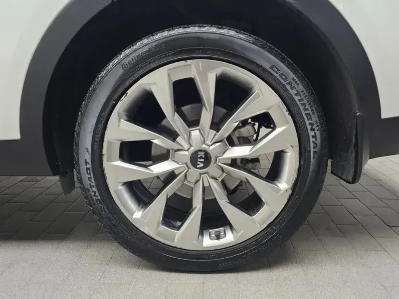 2020 Kia Sorento с пробегом 84 713 км