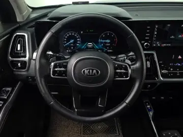 2020 Kia Sorento с пробегом 163 284 км
