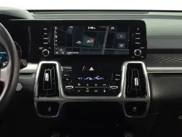 2020 Kia Sorento с пробегом 163 284 км
