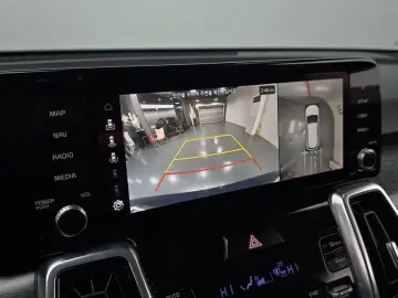 2020 Kia Sorento с пробегом 163 284 км