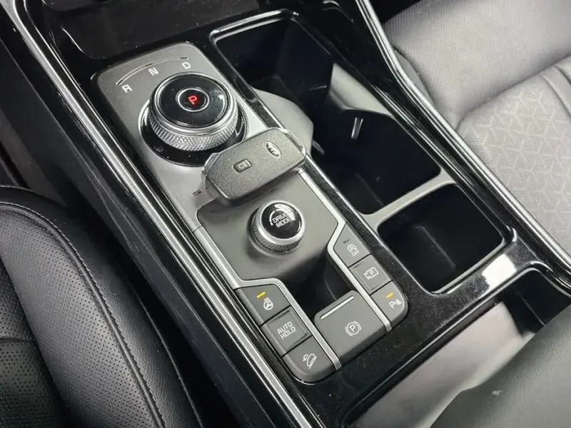 2020 Kia Sorento с пробегом 84 713 км