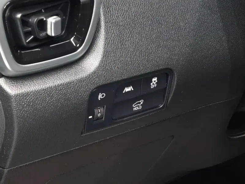 2020 Kia Sorento с пробегом 163 284 км