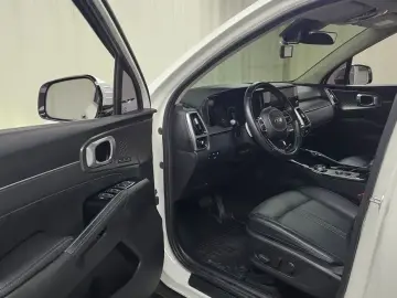 2020 Kia Sorento с пробегом 84 713 км