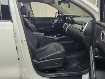 2020 Kia Sorento с пробегом 84 713 км