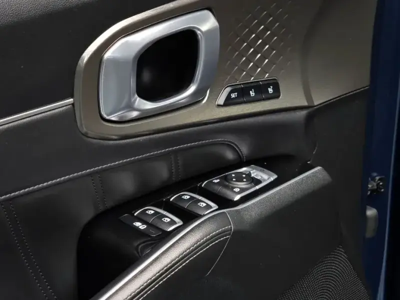 2020 Kia Sorento с пробегом 163 284 км