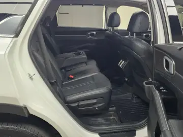 2020 Kia Sorento с пробегом 84 713 км