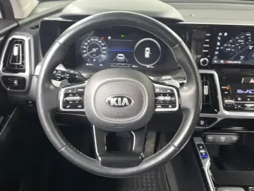 2020 Kia Sorento с пробегом 84 713 км