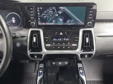 2020 Kia Sorento с пробегом 84 713 км