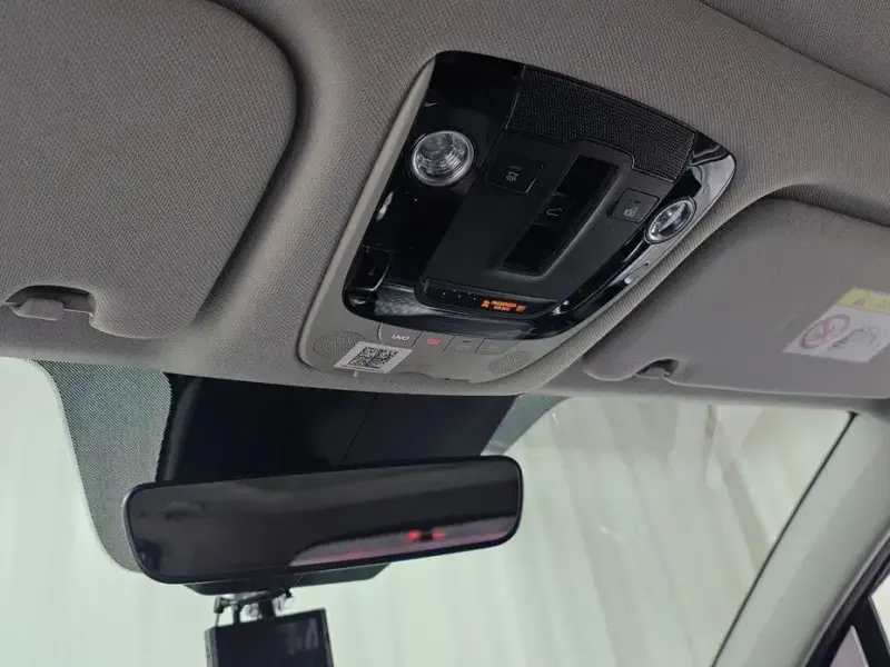 2020 Kia Sorento с пробегом 84 713 км