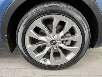 2020 Kia Sorento с пробегом 105 772 км