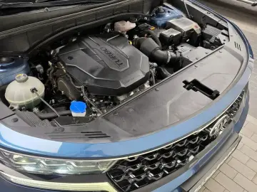 2020 Kia Sorento с пробегом 105 772 км