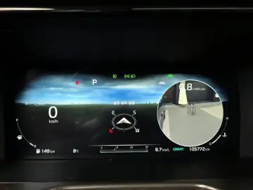 2020 Kia Sorento с пробегом 105 772 км