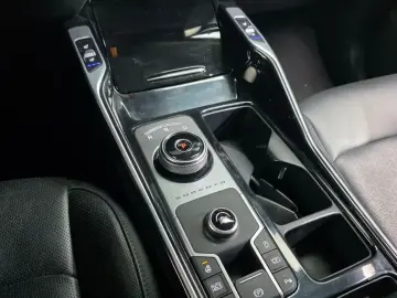 2022 Kia Sorento с пробегом 142 203 км