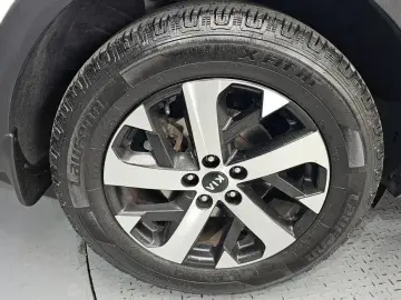 2021 Kia Sorento с пробегом 73 452 км