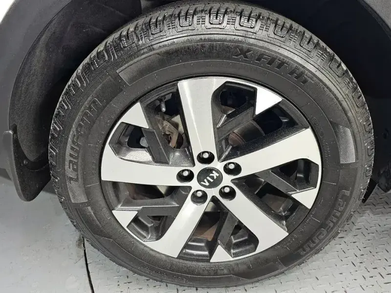 2021 Kia Sorento с пробегом 73 452 км