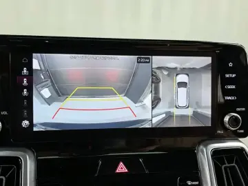 2020 Kia Sorento с пробегом 105 772 км