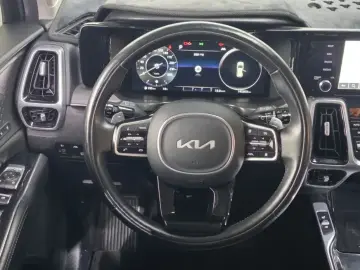 2022 Kia Sorento с пробегом 142 203 км