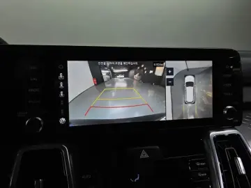 2022 Kia Sorento с пробегом 142 203 км