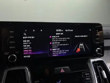2022 Kia Sorento с пробегом 142 203 км