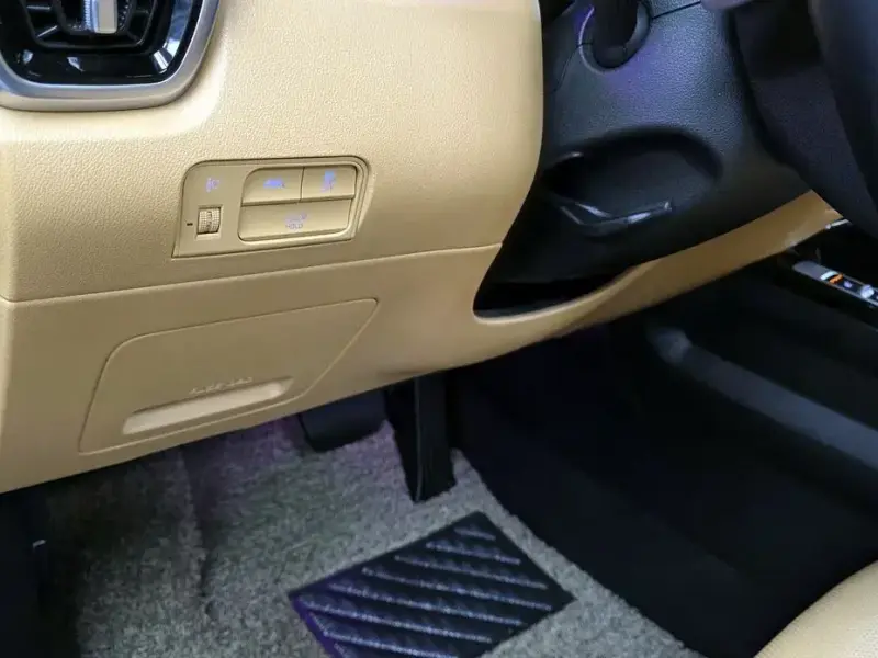 2020 Kia Sorento с пробегом 105 772 км