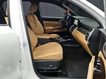 2021 Kia Sorento с пробегом 73 452 км