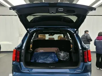2020 Kia Sorento с пробегом 105 772 км