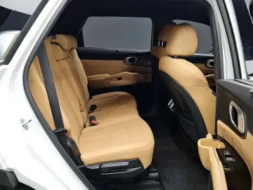 2021 Kia Sorento с пробегом 73 452 км